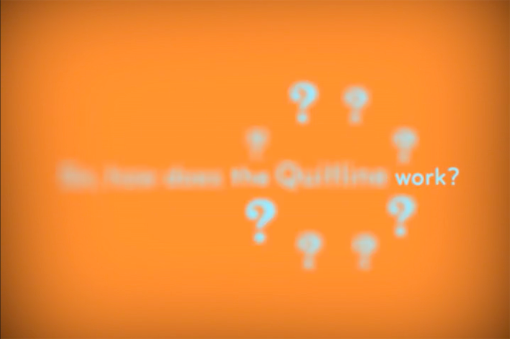 Quitline